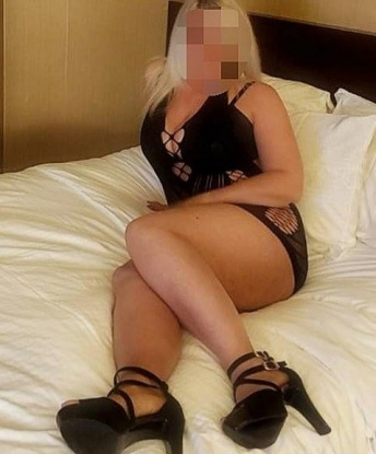 Проститутка Евгенья