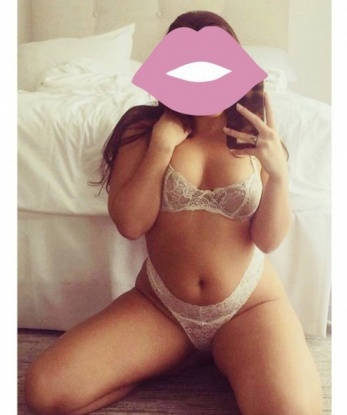 Проститутка Инна