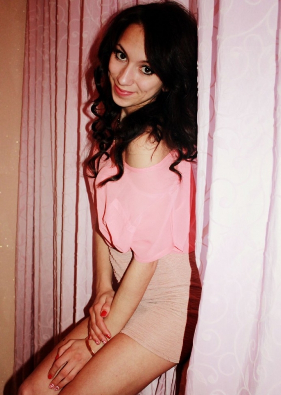 Проститутка Инна