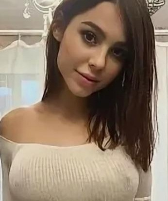 Проститутка Микаэла